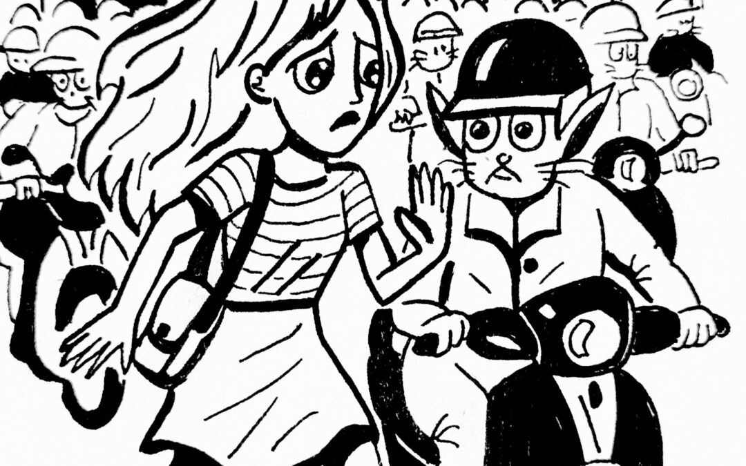 Accident de la route à l’étranger : indemnisation des victimes françaises